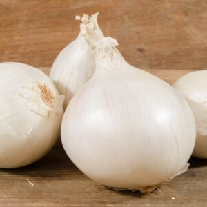 White-Spanish-Onions