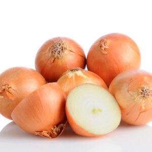 Outlander Onions